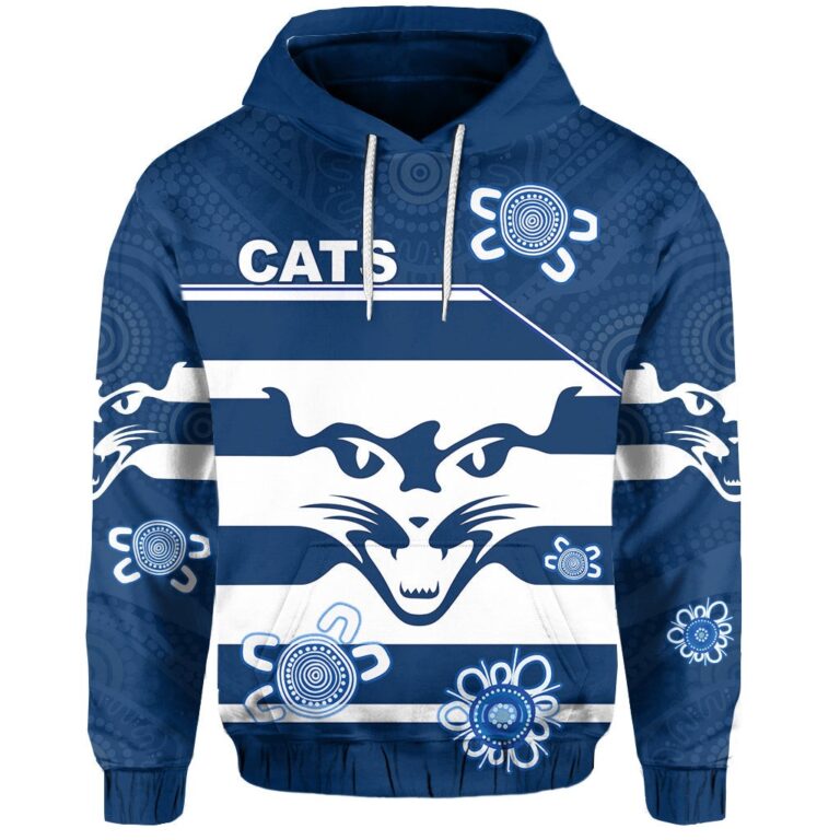 Australian Football League store - Loyal fans of Geelong Football Club's Unisex Hoodie:vintage Australian Football League suit,uniform,apparel,shirts,merch,hoodie,jackets,shorts,sweatshirt,outfits,clothes