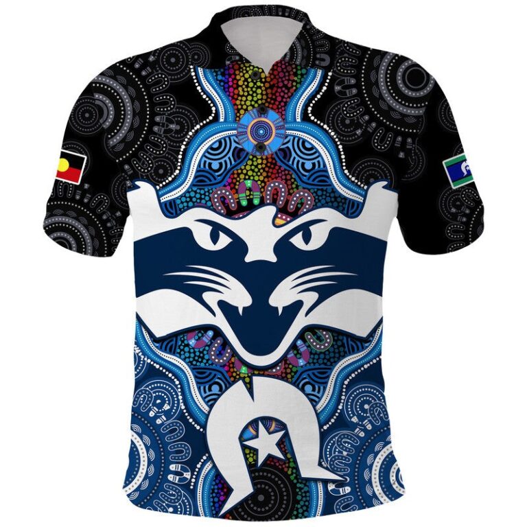 Australian Football League store - Loyal fans of Geelong Cats's Unisex Polo Shirt:vintage Australian Football League suit,uniform,apparel,shirts,merch,hoodie,jackets,shorts,sweatshirt,outfits,clothes