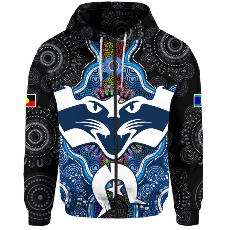 Australian Football League store - Loyal fans of Geelong Football Club's Unisex Hoodie:vintage Australian Football League suit,uniform,apparel,shirts,merch,hoodie,jackets,shorts,sweatshirt,outfits,clothes