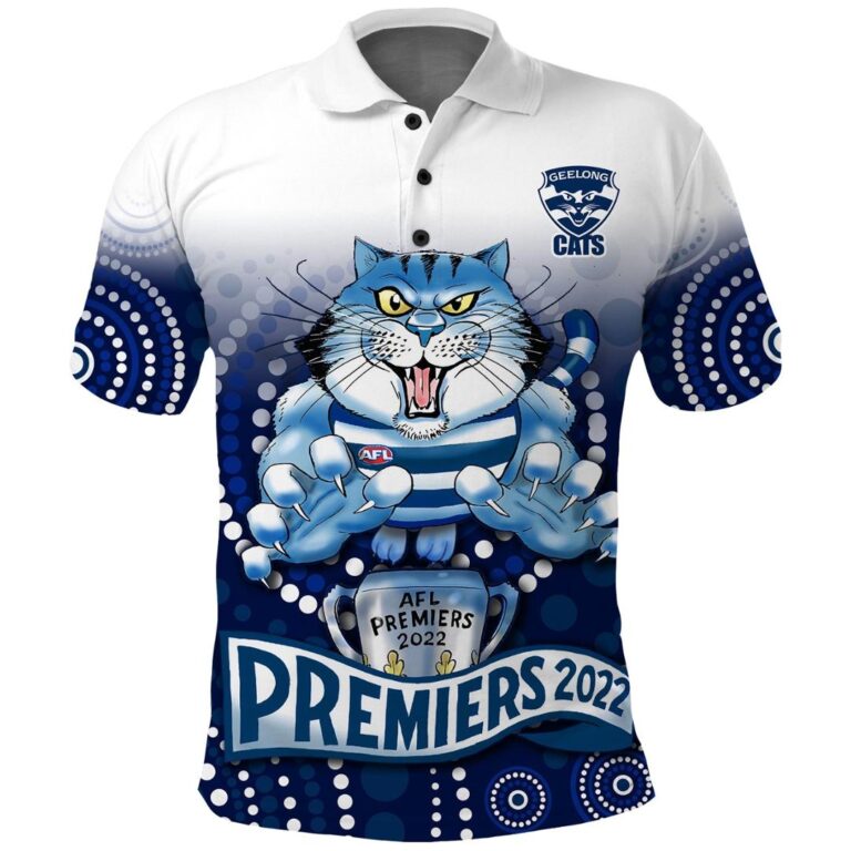 Australian Football League store - Loyal fans of Geelong Cats's Unisex Polo Shirt:vintage Australian Football League suit,uniform,apparel,shirts,merch,hoodie,jackets,shorts,sweatshirt,outfits,clothes