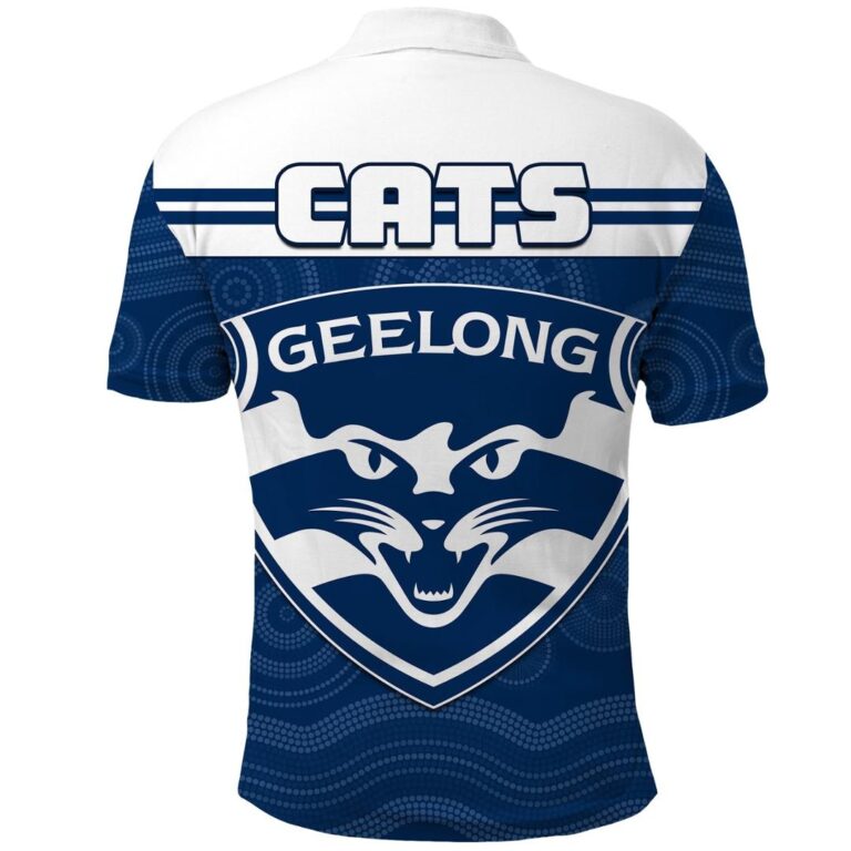 Australian Football League store - Loyal fans of Geelong Cats's Unisex Polo Shirt:vintage Australian Football League suit,uniform,apparel,shirts,merch,hoodie,jackets,shorts,sweatshirt,outfits,clothes