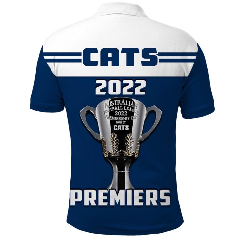 Australian Football League store - Loyal fans of Geelong Cats's Unisex Polo Shirt:vintage Australian Football League suit,uniform,apparel,shirts,merch,hoodie,jackets,shorts,sweatshirt,outfits,clothes