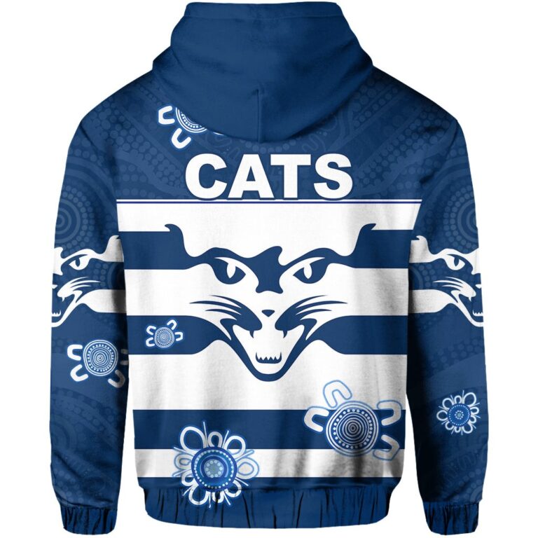 Australian Football League store - Loyal fans of Geelong Football Club's Unisex Zip Hoodie:vintage Australian Football League suit,uniform,apparel,shirts,merch,hoodie,jackets,shorts,sweatshirt,outfits,clothes