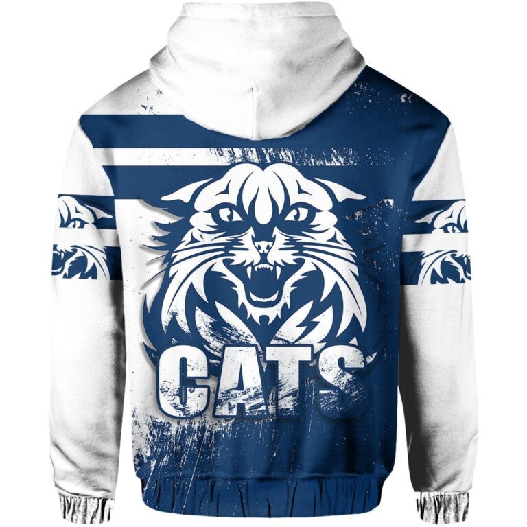 Australian Football League store - Loyal fans of Geelong Football Club's Unisex Hoodie:vintage Australian Football League suit,uniform,apparel,shirts,merch,hoodie,jackets,shorts,sweatshirt,outfits,clothes