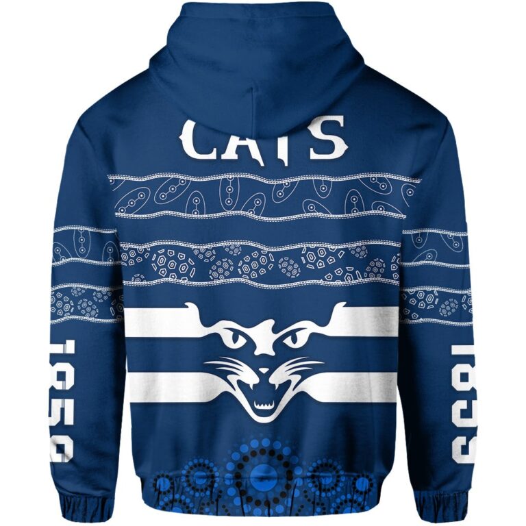 Australian Football League store - Loyal fans of Geelong Football Club's Unisex Hoodie:vintage Australian Football League suit,uniform,apparel,shirts,merch,hoodie,jackets,shorts,sweatshirt,outfits,clothes