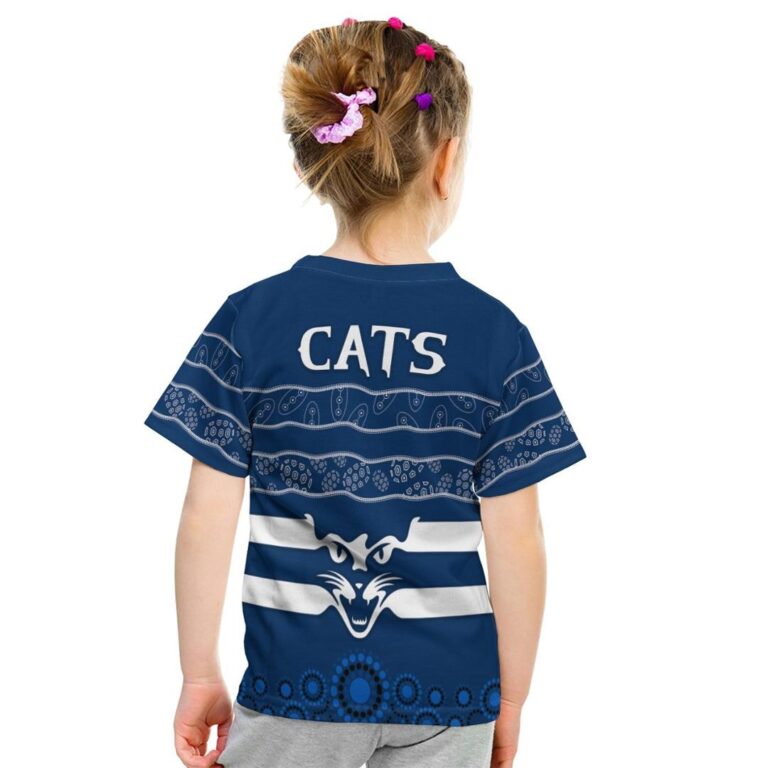 Australian Football League store - Loyal fans of Geelong Football Club's Kid T-Shirt:vintage Australian Football League suit,uniform,apparel,shirts,merch,hoodie,jackets,shorts,sweatshirt,outfits,clothes