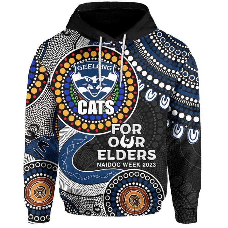 Australian Football League store - Loyal fans of Geelong Football Club's Unisex Hoodie:vintage Australian Football League suit,uniform,apparel,shirts,merch,hoodie,jackets,shorts,sweatshirt,outfits,clothes