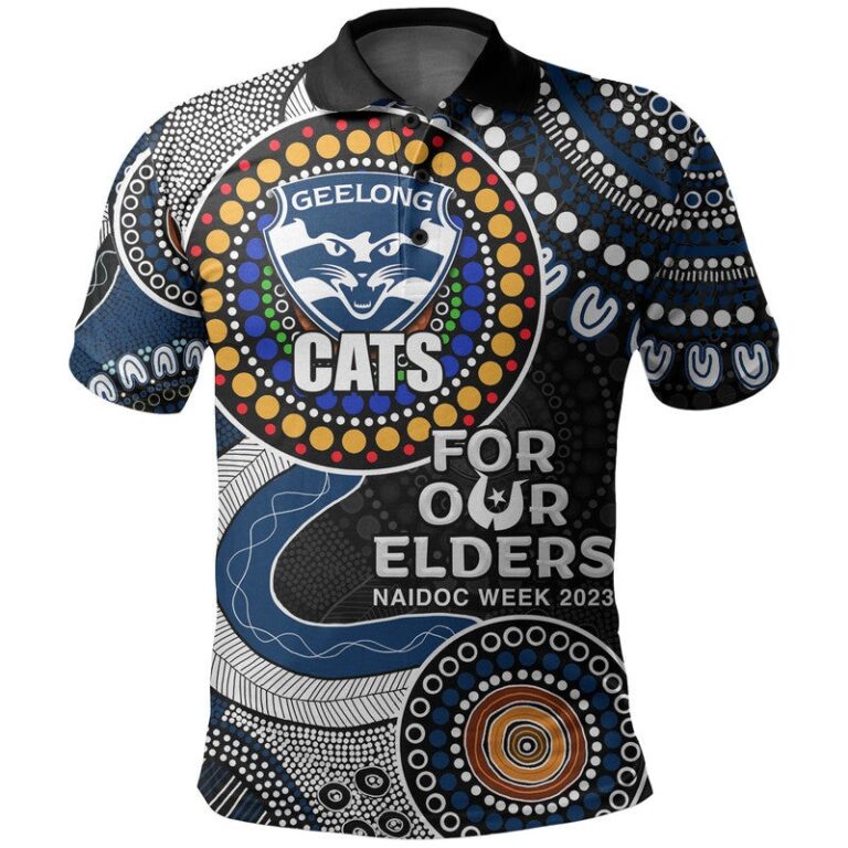 Australian Football League store - Loyal fans of Geelong Cats's Unisex Polo Shirt:vintage Australian Football League suit,uniform,apparel,shirts,merch,hoodie,jackets,shorts,sweatshirt,outfits,clothes