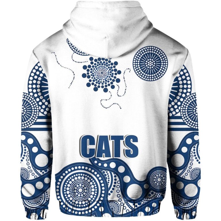 Australian Football League store - Loyal fans of Geelong Football Club's Unisex Zip Hoodie:vintage Australian Football League suit,uniform,apparel,shirts,merch,hoodie,jackets,shorts,sweatshirt,outfits,clothes