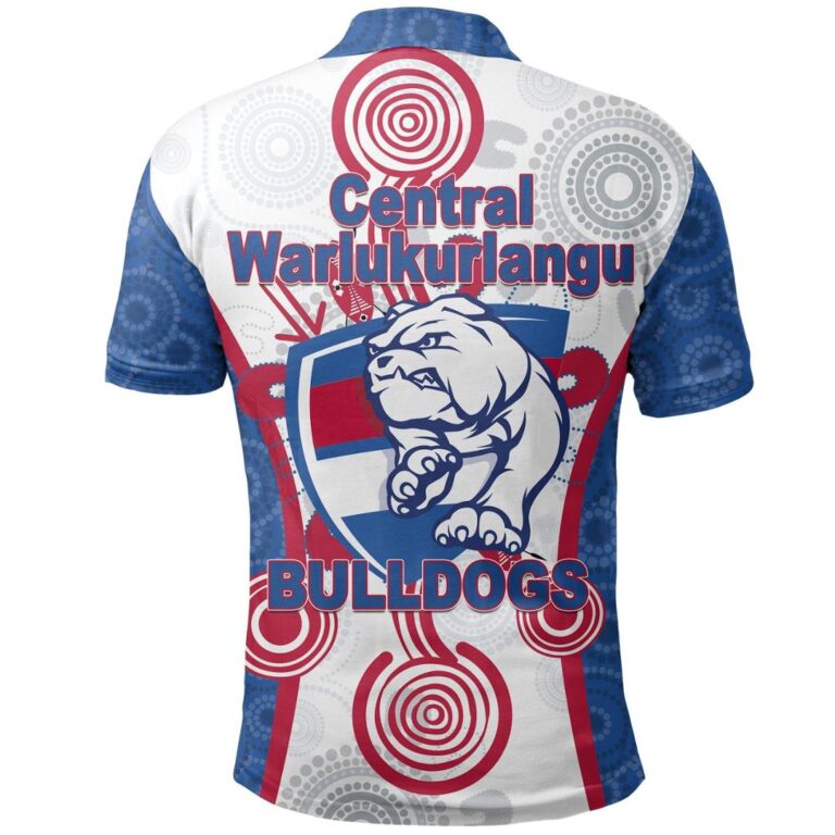 Australian Football League store - Loyal fans of Western Bulldogs's Unisex Polo Shirt:vintage Australian Football League suit,uniform,apparel,shirts,merch,hoodie,jackets,shorts,sweatshirt,outfits,clothes