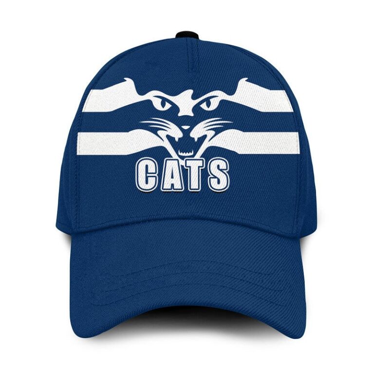 Australian Football League store - Loyal fans of Geelong Cats's Classic Cap:vintage Australian Football League suit,uniform,apparel,shirts,merch,hoodie,jackets,shorts,sweatshirt,outfits,clothes