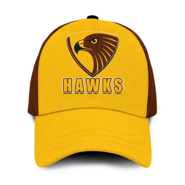 Australian Football League store - Loyal fans of Hawthorn Hawks's Classic Cap:vintage Australian Football League suit,uniform,apparel,shirts,merch,hoodie,jackets,shorts,sweatshirt,outfits,clothes