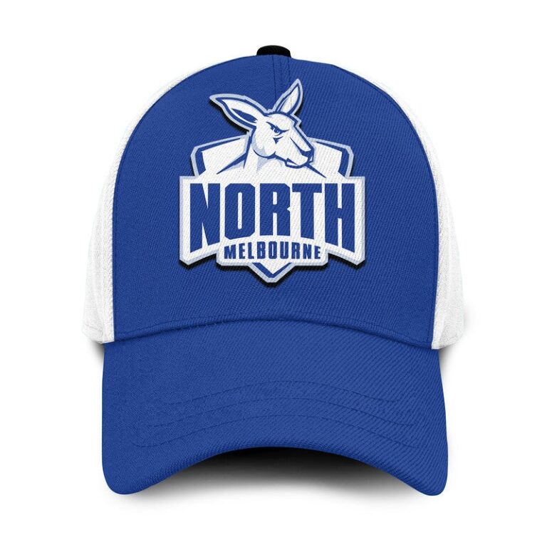 Australian Football League store - Loyal fans of North Melbourne Kangaroos's Classic Cap:vintage Australian Football League suit,uniform,apparel,shirts,merch,hoodie,jackets,shorts,sweatshirt,outfits,clothes