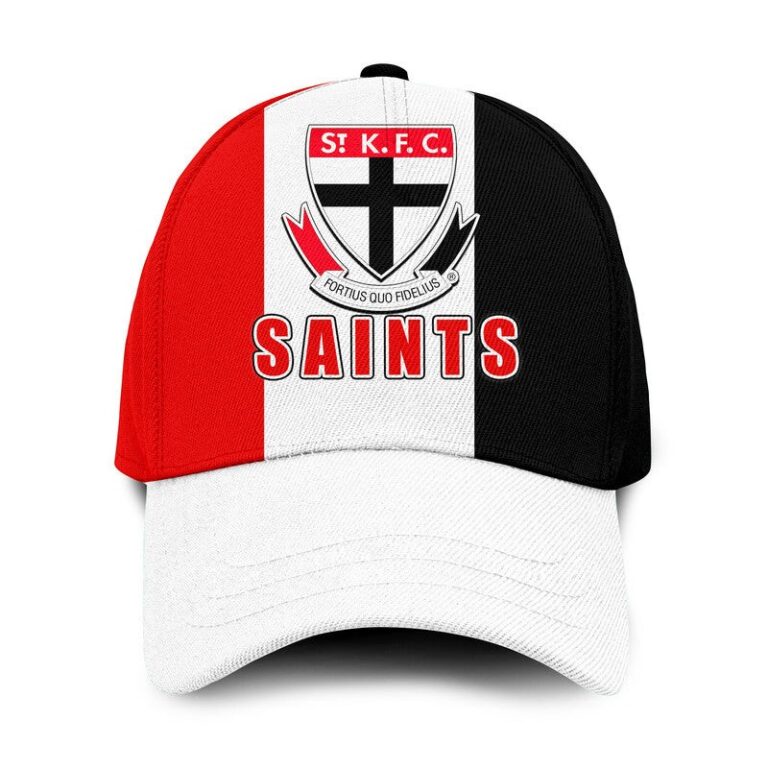 Australian Football League store - Loyal fans of St Kilda Saints's Classic Cap:vintage Australian Football League suit,uniform,apparel,shirts,merch,hoodie,jackets,shorts,sweatshirt,outfits,clothes