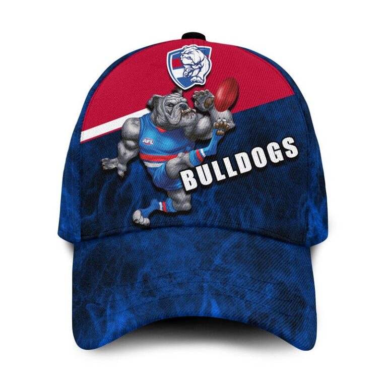 Australian Football League store - Loyal fans of Western Bulldogs's Classic Cap:vintage Australian Football League suit,uniform,apparel,shirts,merch,hoodie,jackets,shorts,sweatshirt,outfits,clothes