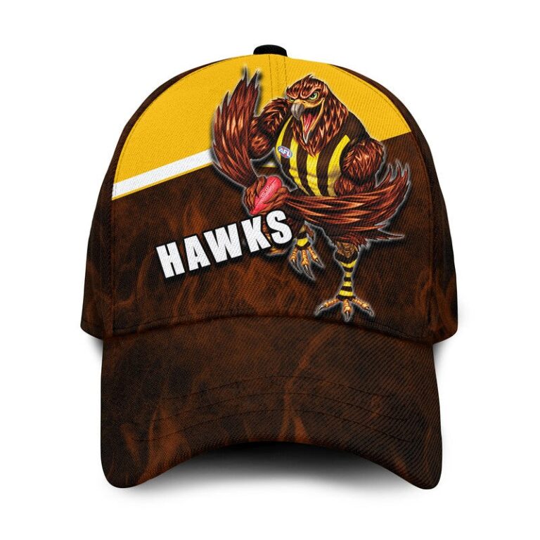 Australian Football League store - Loyal fans of Hawthorn Hawks's Classic Cap:vintage Australian Football League suit,uniform,apparel,shirts,merch,hoodie,jackets,shorts,sweatshirt,outfits,clothes