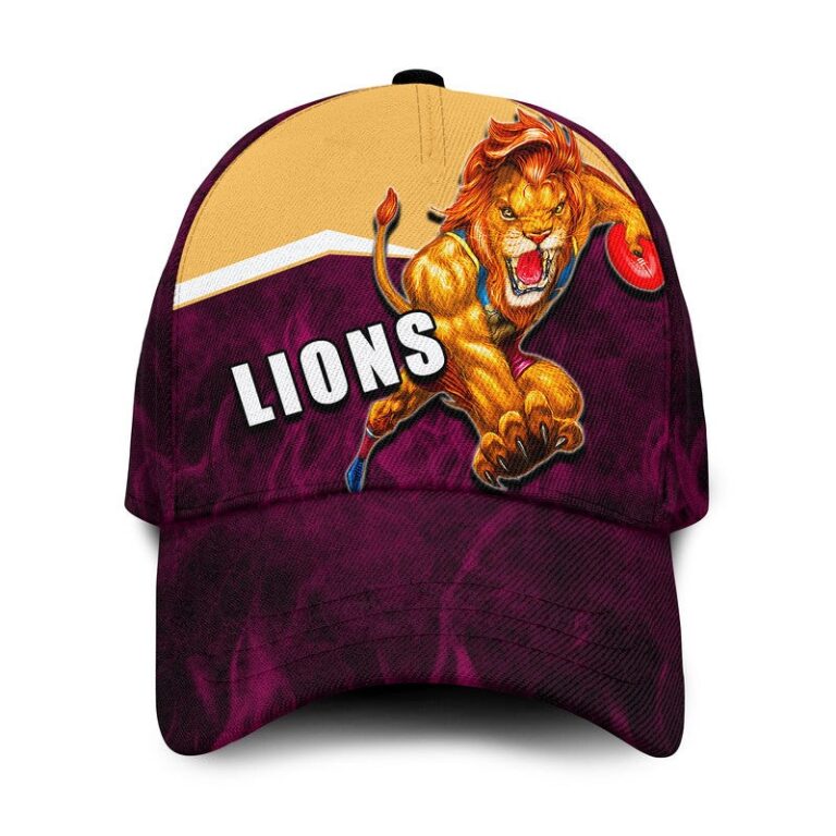 Australian Football League store - Loyal fans of Brisbane Lions's Classic Cap:vintage Australian Football League suit,uniform,apparel,shirts,merch,hoodie,jackets,shorts,sweatshirt,outfits,clothes