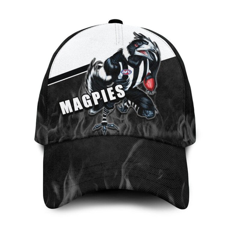 Australian Football League store - Loyal fans of Collingwood Magpies's Classic Cap:vintage Australian Football League suit,uniform,apparel,shirts,merch,hoodie,jackets,shorts,sweatshirt,outfits,clothes