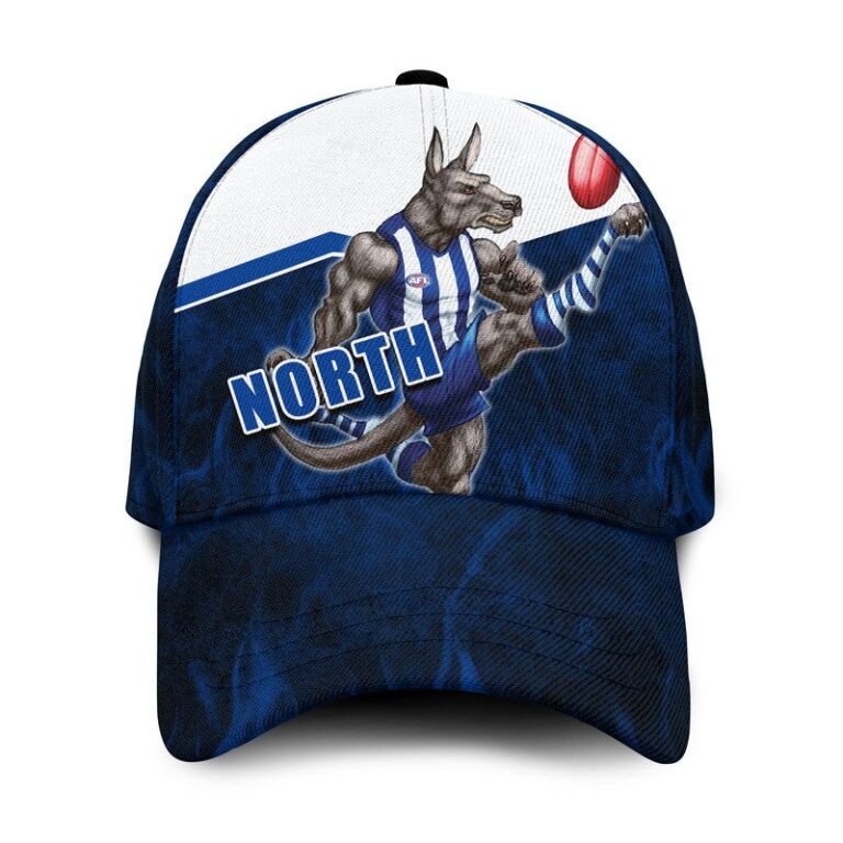 Australian Football League store - Loyal fans of North Melbourne Kangaroos's Classic Cap:vintage Australian Football League suit,uniform,apparel,shirts,merch,hoodie,jackets,shorts,sweatshirt,outfits,clothes