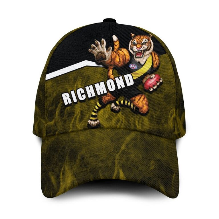 Australian Football League store - Loyal fans of Richmond Tigers's Classic Cap:vintage Australian Football League suit,uniform,apparel,shirts,merch,hoodie,jackets,shorts,sweatshirt,outfits,clothes