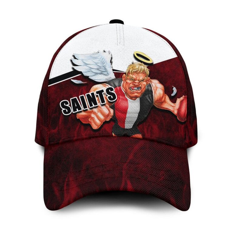 Australian Football League store - Loyal fans of St Kilda Saints's Classic Cap:vintage Australian Football League suit,uniform,apparel,shirts,merch,hoodie,jackets,shorts,sweatshirt,outfits,clothes