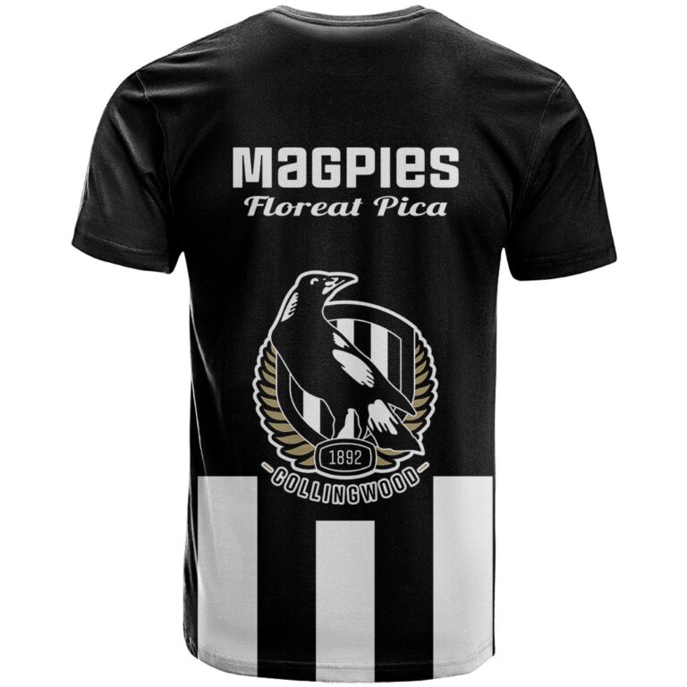 Australian Football League store - Loyal fans of Collingwood Football Club's Unisex T-Shirt:vintage Australian Football League suit,uniform,apparel,shirts,merch,hoodie,jackets,shorts,sweatshirt,outfits,clothes