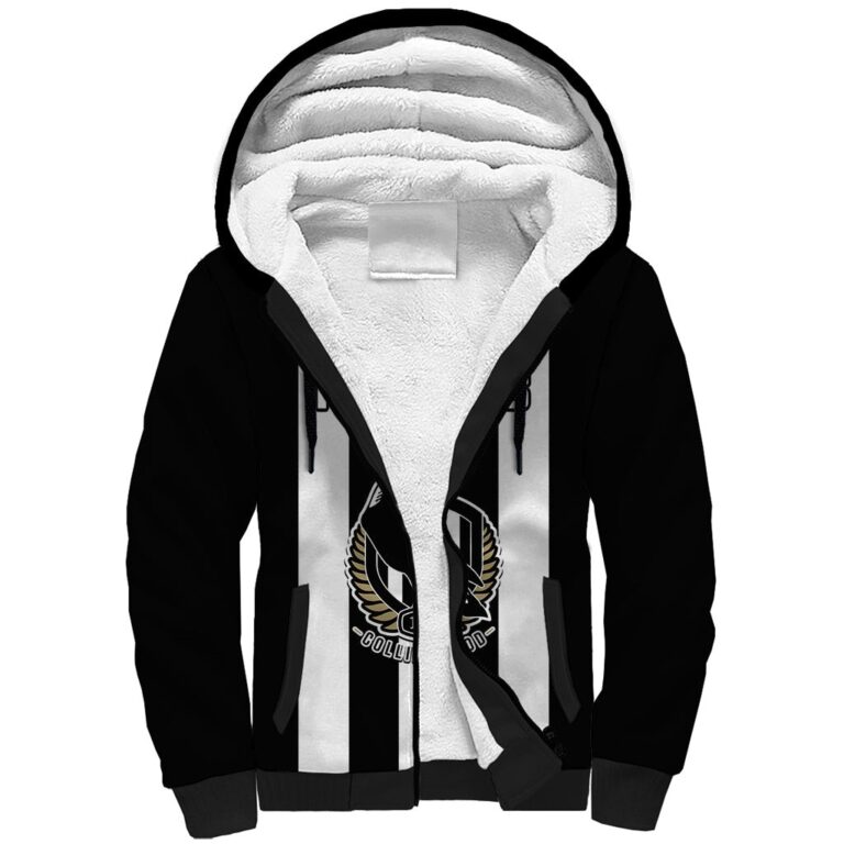 Australian Football League store - Loyal fans of Collingwood Football Club's Unisex Sweatshirt,Unisex Thick Coat:vintage Australian Football League suit,uniform,apparel,shirts,merch,hoodie,jackets,shorts,sweatshirt,outfits,clothes