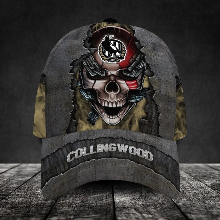 Australian Football League store - Loyal fans of Collingwood Magpies's Classic Cap:vintage Australian Football League suit,uniform,apparel,shirts,merch,hoodie,jackets,shorts,sweatshirt,outfits,clothes