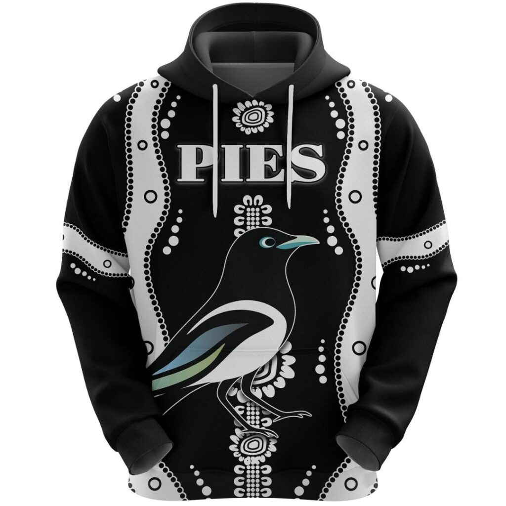 Australian Football League store - Loyal fans of Collingwood Football Club's Unisex Hoodie:vintage Australian Football League suit,uniform,apparel,shirts,merch,hoodie,jackets,shorts,sweatshirt,outfits,clothes