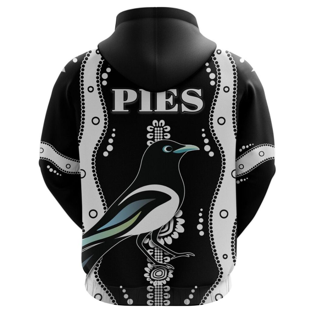 Australian Football League store - Loyal fans of Collingwood Football Club's Unisex Hoodie:vintage Australian Football League suit,uniform,apparel,shirts,merch,hoodie,jackets,shorts,sweatshirt,outfits,clothes