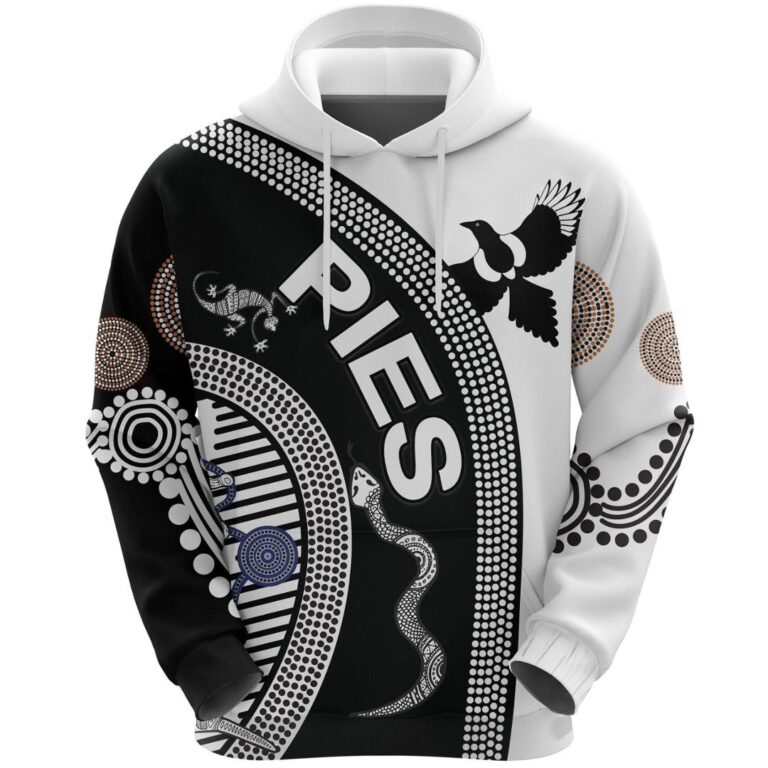 Australian Football League store - Loyal fans of Collingwood Football Club's Unisex Hoodie:vintage Australian Football League suit,uniform,apparel,shirts,merch,hoodie,jackets,shorts,sweatshirt,outfits,clothes