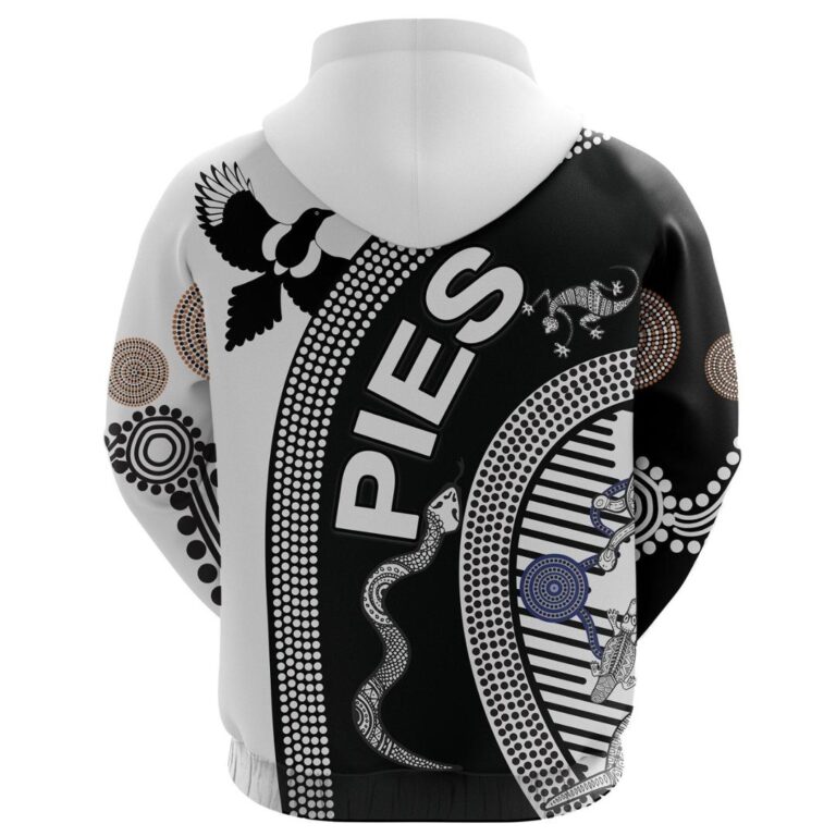 Australian Football League store - Loyal fans of Collingwood Football Club's Unisex Hoodie:vintage Australian Football League suit,uniform,apparel,shirts,merch,hoodie,jackets,shorts,sweatshirt,outfits,clothes