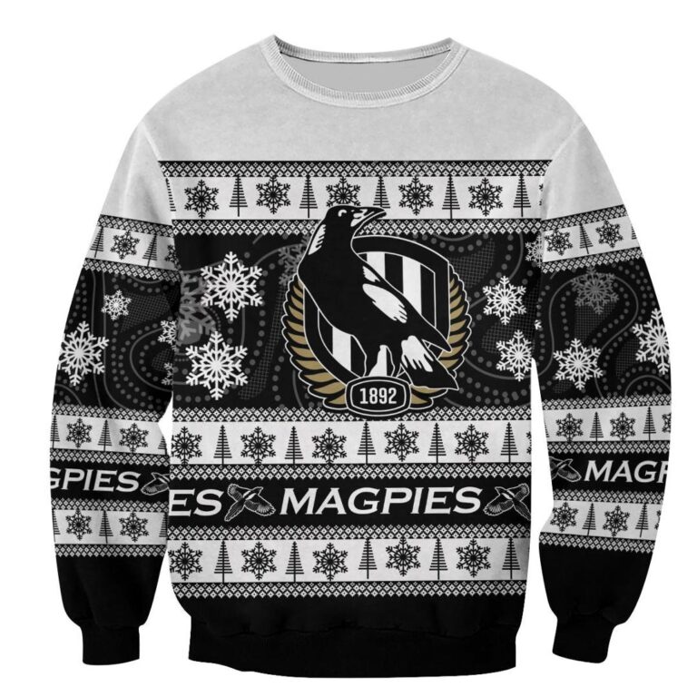 Australian Football League store - Loyal fans of Collingwood Magpies's Unisex Sweatshirt,Kid Sweatshirt:vintage Australian Football League suit,uniform,apparel,shirts,merch,hoodie,jackets,shorts,sweatshirt,outfits,clothes