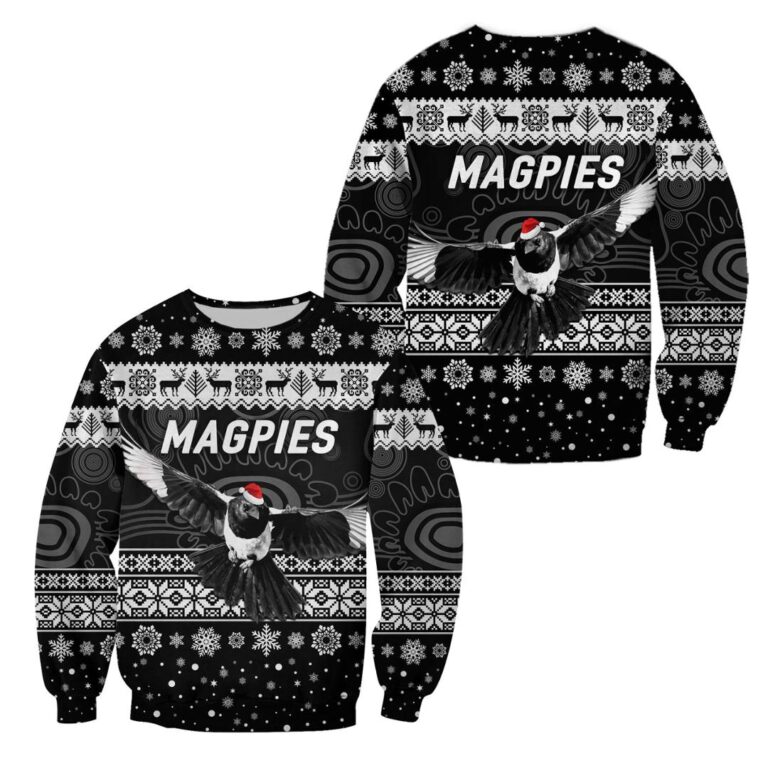 Australian Football League store - Loyal fans of Collingwood Magpies's Unisex Sweatshirt,Kid Sweatshirt:vintage Australian Football League suit,uniform,apparel,shirts,merch,hoodie,jackets,shorts,sweatshirt,outfits,clothes