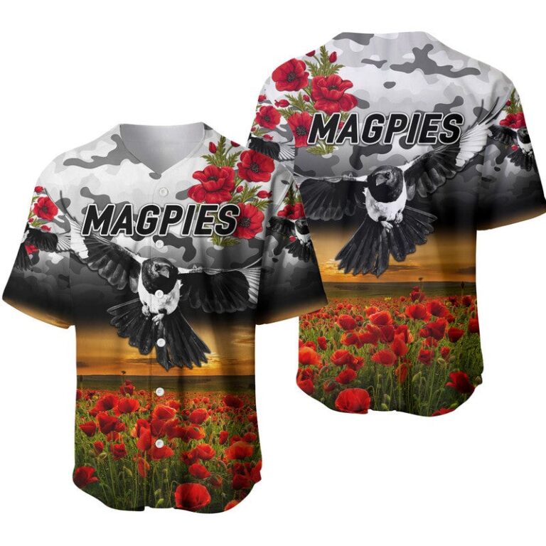 Australian Football League store - Loyal fans of Collingwood Magpies's Unisex Baseball Jerseys,Kid Baseball Jerseys,Youth Baseball Jerseys:vintage Australian Football League suit,uniform,apparel,shirts,merch,hoodie,jackets,shorts,sweatshirt,outfits,clothes