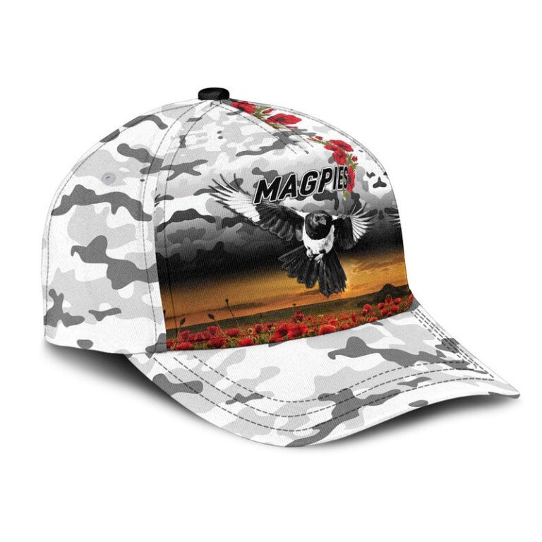 Australian Football League store - Loyal fans of Collingwood Magpies's Classic Cap:vintage Australian Football League suit,uniform,apparel,shirts,merch,hoodie,jackets,shorts,sweatshirt,outfits,clothes