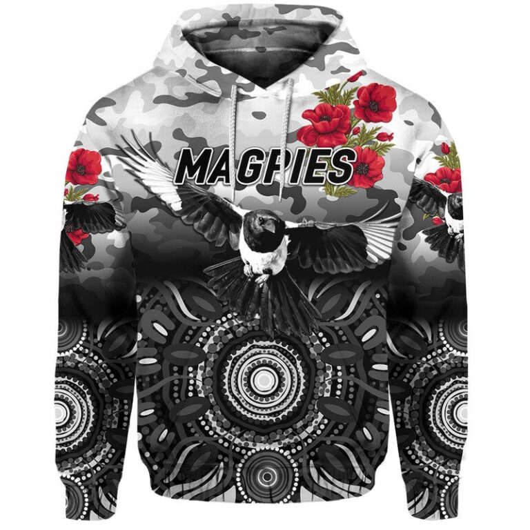 Australian Football League store - Loyal fans of Collingwood Football Club's Unisex Hoodie:vintage Australian Football League suit,uniform,apparel,shirts,merch,hoodie,jackets,shorts,sweatshirt,outfits,clothes