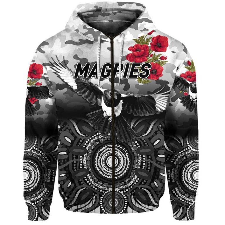 Australian Football League store - Loyal fans of Collingwood Football Club's Unisex Hoodie:vintage Australian Football League suit,uniform,apparel,shirts,merch,hoodie,jackets,shorts,sweatshirt,outfits,clothes