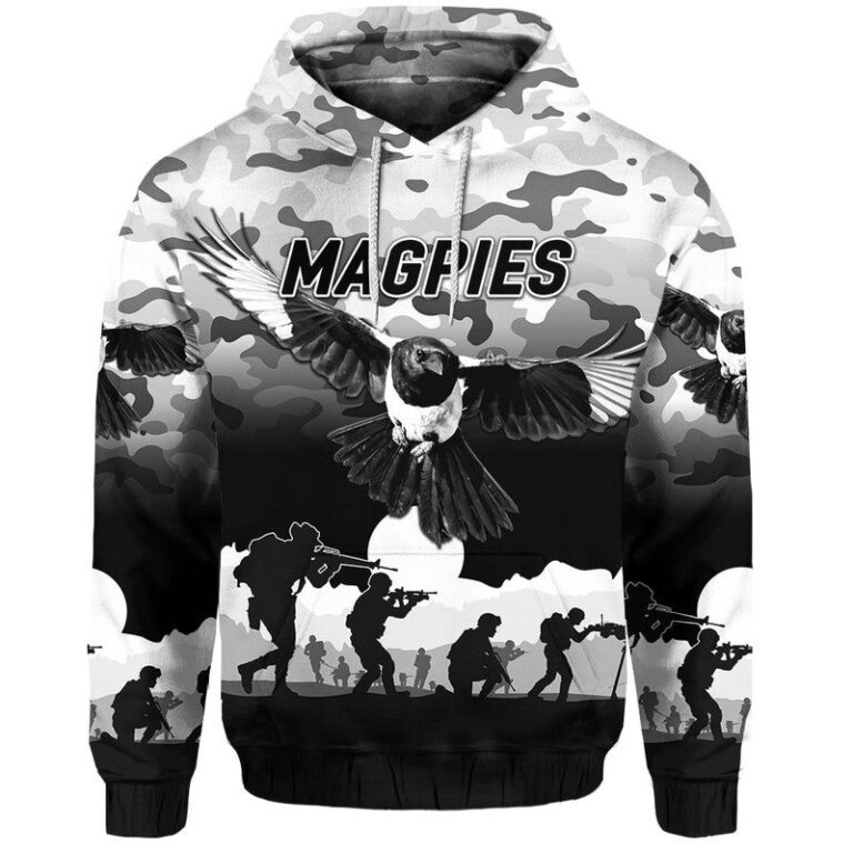 Australian Football League store - Loyal fans of Collingwood Football Club's Unisex Hoodie:vintage Australian Football League suit,uniform,apparel,shirts,merch,hoodie,jackets,shorts,sweatshirt,outfits,clothes