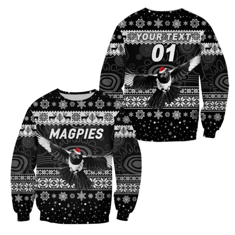 Australian Football League store - Loyal fans of Collingwood Magpies's Unisex Sweatshirt,Kid Sweatshirt:vintage Australian Football League suit,uniform,apparel,shirts,merch,hoodie,jackets,shorts,sweatshirt,outfits,clothes