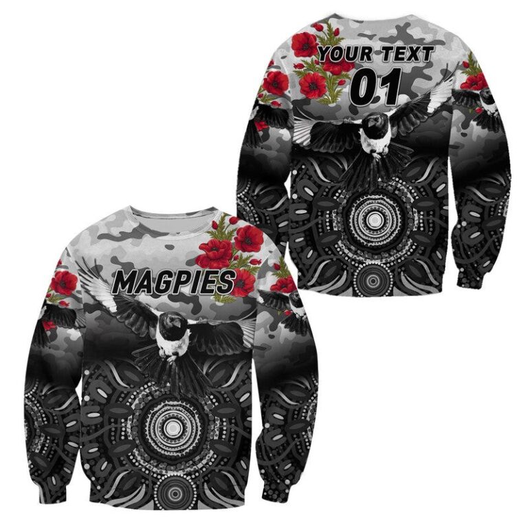 Australian Football League store - Loyal fans of Collingwood Magpies's Unisex Sweatshirt,Kid Sweatshirt:vintage Australian Football League suit,uniform,apparel,shirts,merch,hoodie,jackets,shorts,sweatshirt,outfits,clothes