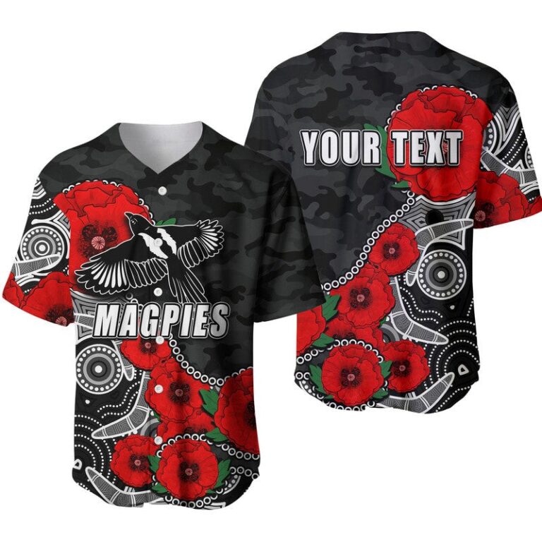 Australian Football League store - Loyal fans of Collingwood Magpies's Unisex Baseball Jerseys,Kid Baseball Jerseys,Youth Baseball Jerseys:vintage Australian Football League suit,uniform,apparel,shirts,merch,hoodie,jackets,shorts,sweatshirt,outfits,clothes