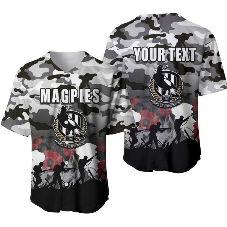 Australian Football League store - Loyal fans of Collingwood Magpies's Unisex Baseball Jerseys,Kid Baseball Jerseys,Youth Baseball Jerseys:vintage Australian Football League suit,uniform,apparel,shirts,merch,hoodie,jackets,shorts,sweatshirt,outfits,clothes