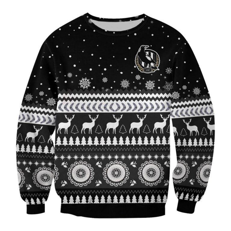 Australian Football League store - Loyal fans of Collingwood Magpies's Unisex Sweatshirt,Kid Sweatshirt:vintage Australian Football League suit,uniform,apparel,shirts,merch,hoodie,jackets,shorts,sweatshirt,outfits,clothes