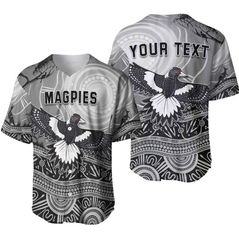 Australian Football League store - Loyal fans of Collingwood Magpies's Unisex Baseball Jerseys,Kid Baseball Jerseys,Youth Baseball Jerseys:vintage Australian Football League suit,uniform,apparel,shirts,merch,hoodie,jackets,shorts,sweatshirt,outfits,clothes