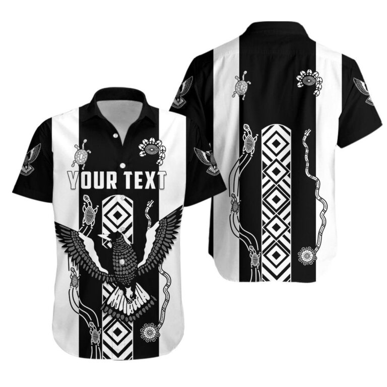 Australian Football League store - Loyal fans of Collingwood Magpies's Unisex Button Shirt,Kid Button Shirt:vintage Australian Football League suit,uniform,apparel,shirts,merch,hoodie,jackets,shorts,sweatshirt,outfits,clothes