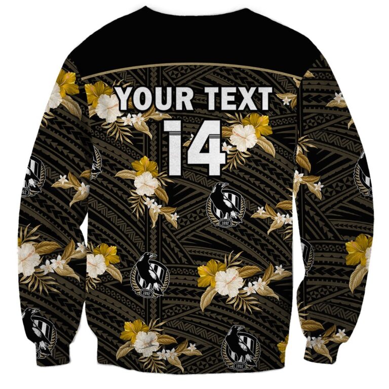 Australian Football League store - Loyal fans of Collingwood Magpies's Unisex Sweatshirt,Kid Sweatshirt:vintage Australian Football League suit,uniform,apparel,shirts,merch,hoodie,jackets,shorts,sweatshirt,outfits,clothes