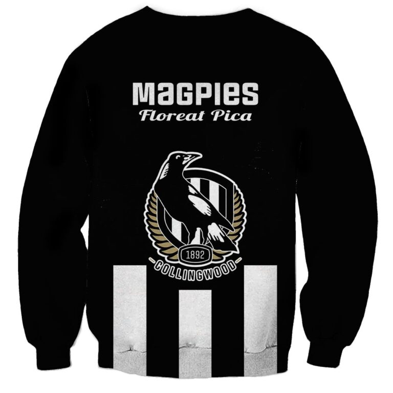 Australian Football League store - Loyal fans of Collingwood Magpies's Unisex Sweatshirt,Kid Sweatshirt:vintage Australian Football League suit,uniform,apparel,shirts,merch,hoodie,jackets,shorts,sweatshirt,outfits,clothes