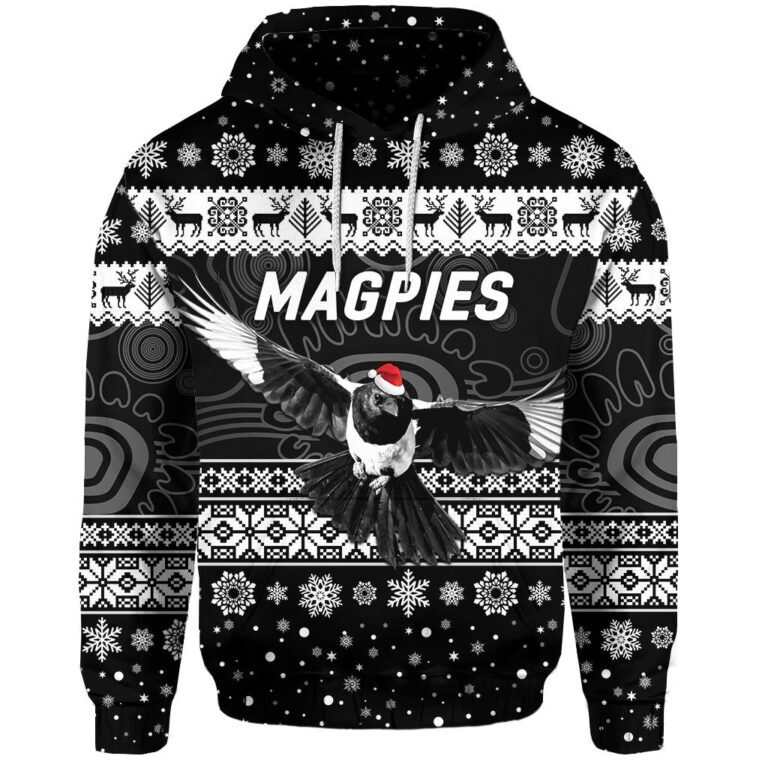 Australian Football League store - Loyal fans of Collingwood Football Club's Unisex Hoodie:vintage Australian Football League suit,uniform,apparel,shirts,merch,hoodie,jackets,shorts,sweatshirt,outfits,clothes