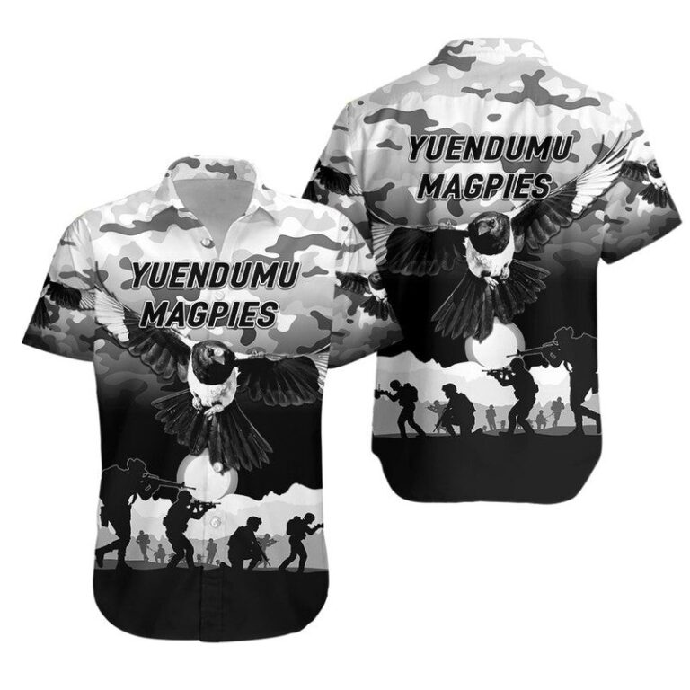 Australian Football League store - Loyal fans of Collingwood Magpies's Unisex Button Shirt,Kid Button Shirt:vintage Australian Football League suit,uniform,apparel,shirts,merch,hoodie,jackets,shorts,sweatshirt,outfits,clothes